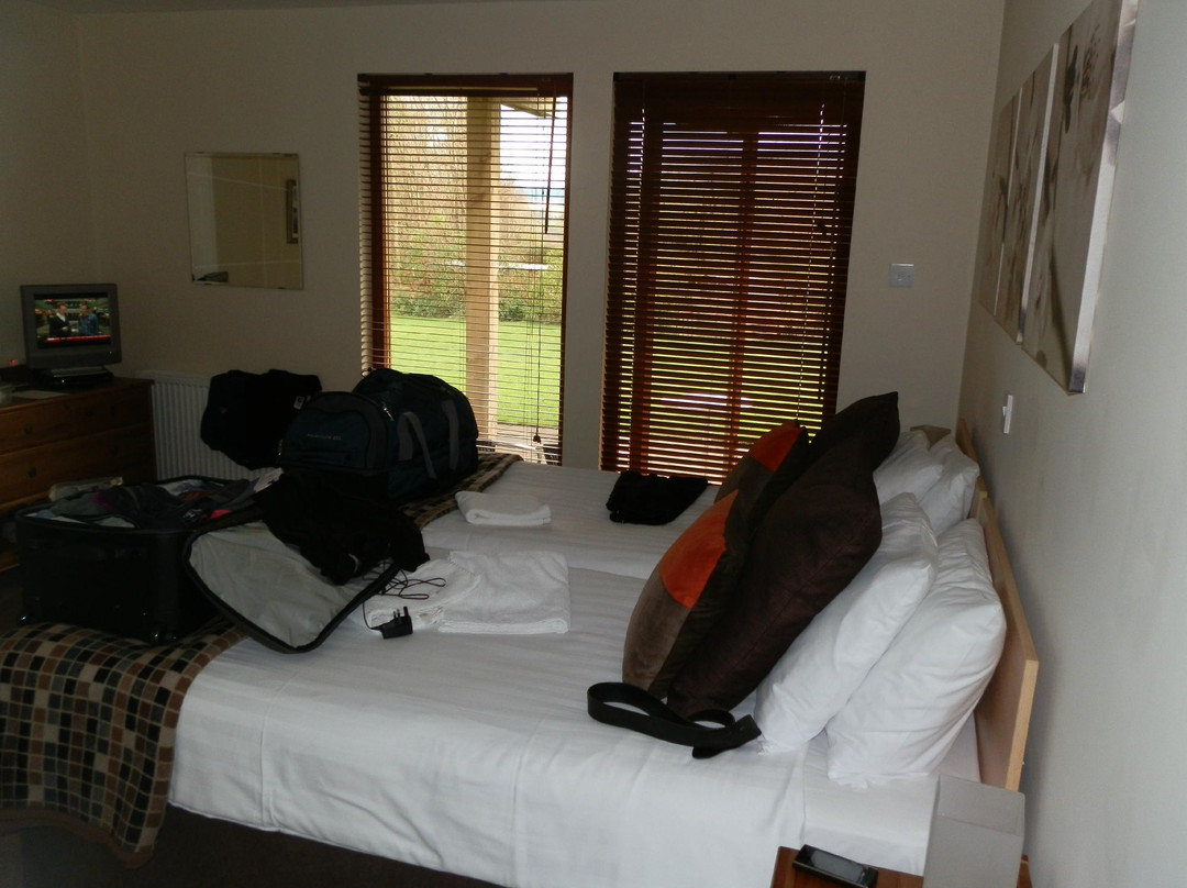 Bramblewood Bed & Breakfast主图