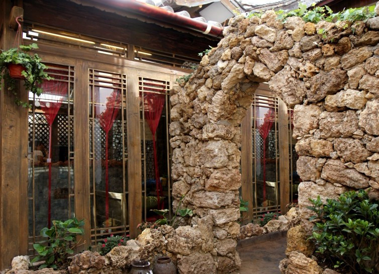 童话精品客栈-心语店主图