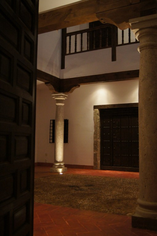 Casa del Comendador de Almagro