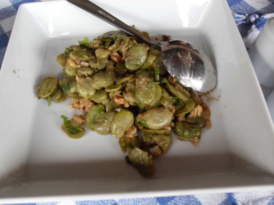 Erenler Sofrasi Day Cooking Classes景点图片