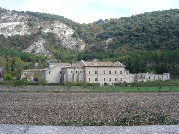 Monasterio de Santa Maria de Iranzu-客卧