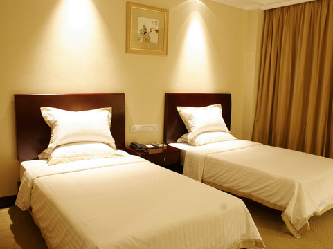 凯里亚德酒店（广州番禺奥园广场店）主图