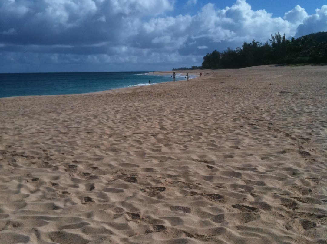热带水域酒店主图