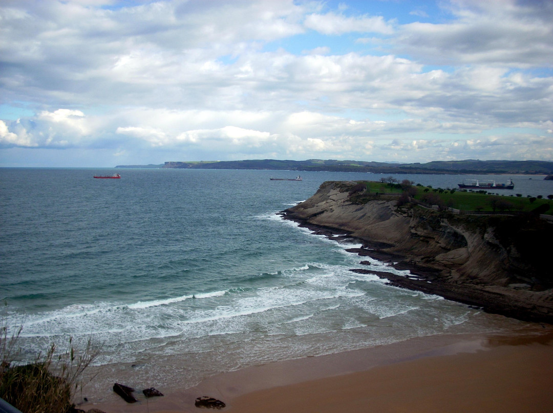 Parque de Cabo Mayor-桑坦德必去景点