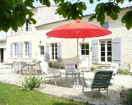 Le Clos Du Plantis主图