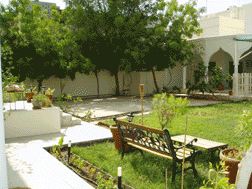 Bahrain Guest House-官方