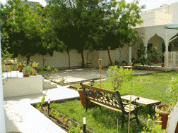 Al Hidd酒店住宿-Bahrain Guest House