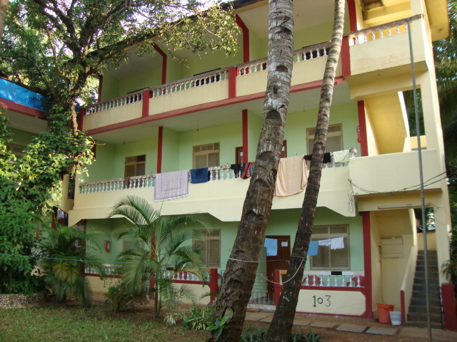Rosario's Inn Hotel-客卧