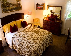 Aunt Betty's Bed and Breakfast主图