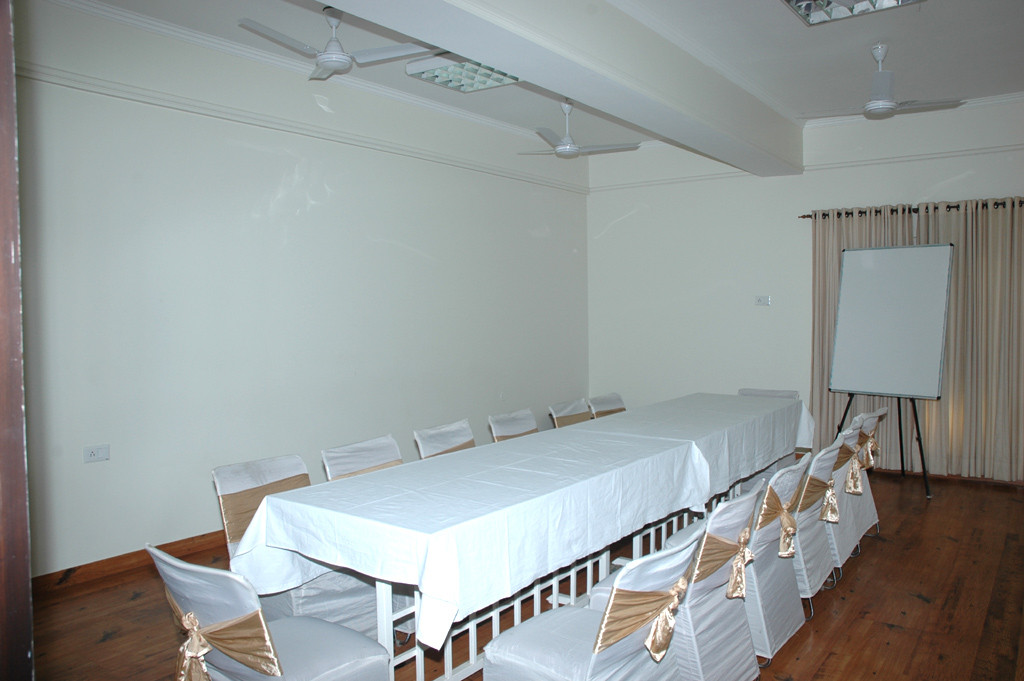 Raj Mahal Hotel主图