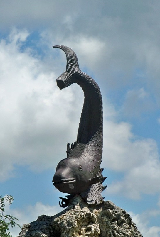 阿尔托斯香凡村-拉罗马纳必去景点