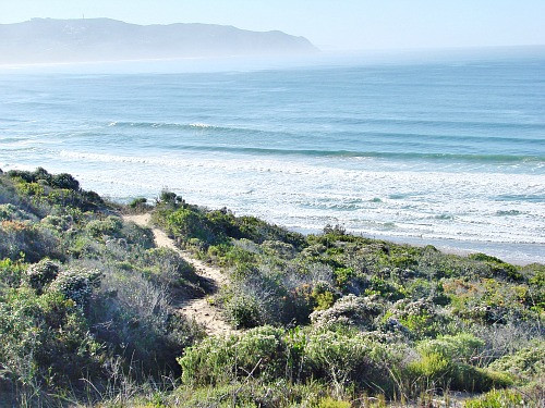 Goukamma Nature Reserve-克尼斯纳必去景点