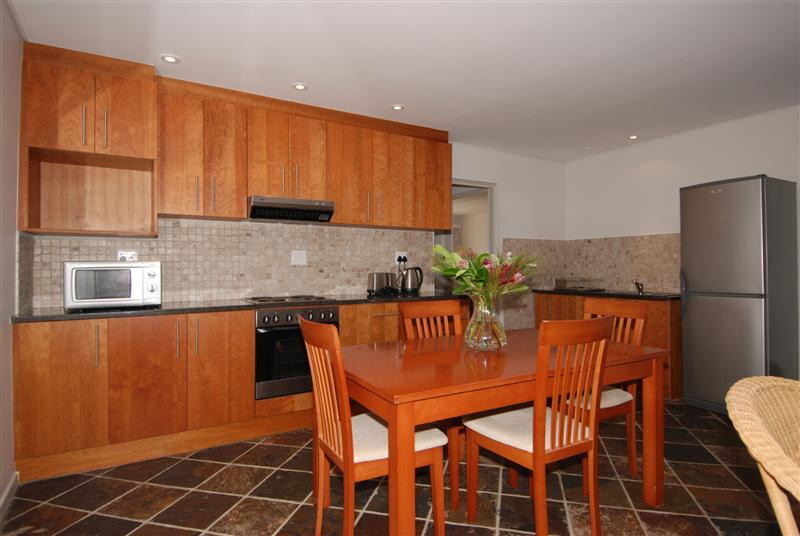 开普敦全景旅舍主图