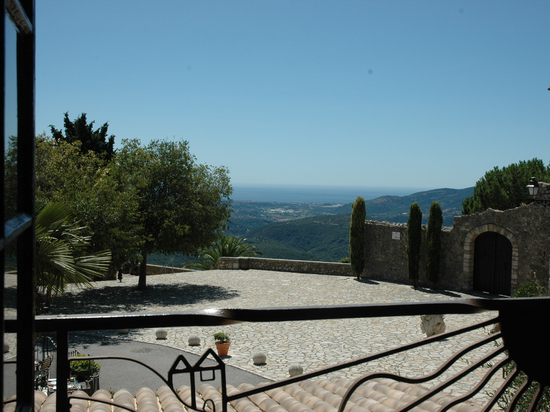 Saint-Vallier-de-Thiey旅游攻略图片