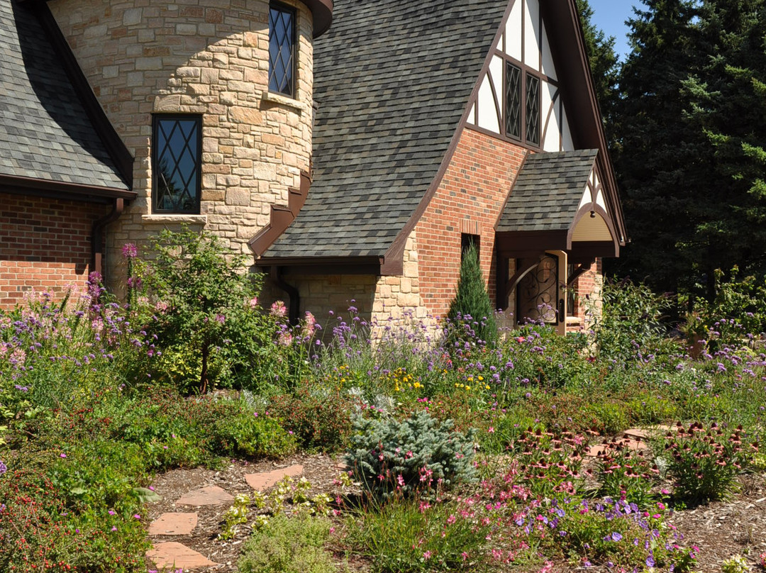 Bookworm Gardens-希博伊根必去景点