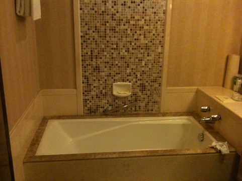 天津瑞湾开元名都酒店主图