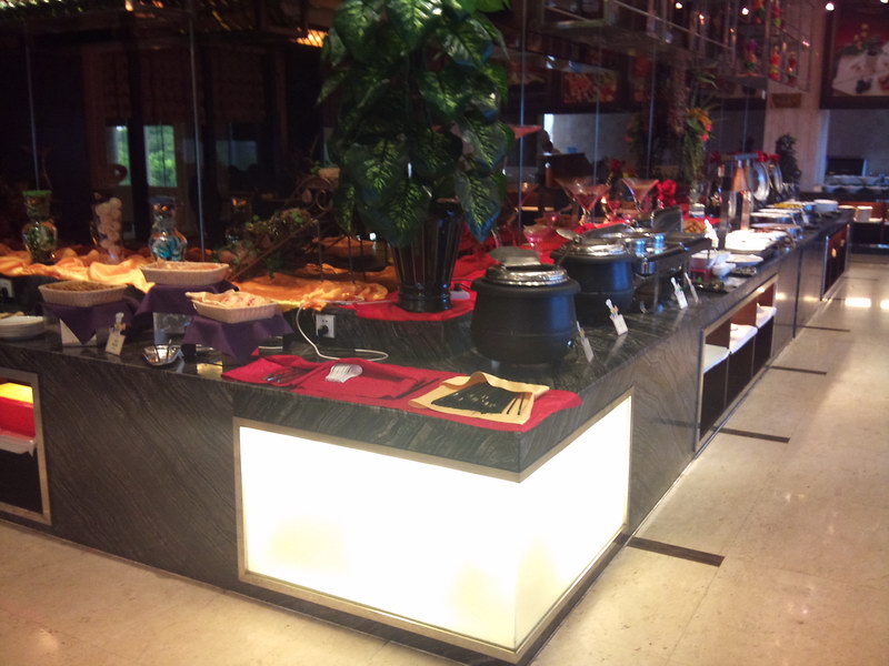 苍南国际大酒店-客卧