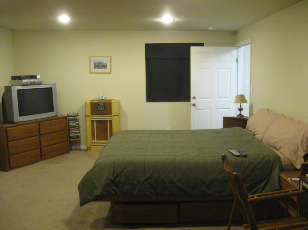 Laurel Inn