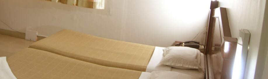 Hotel International主图