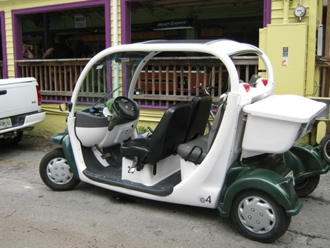 Blue Sky Rentals-基韦斯特必去景点