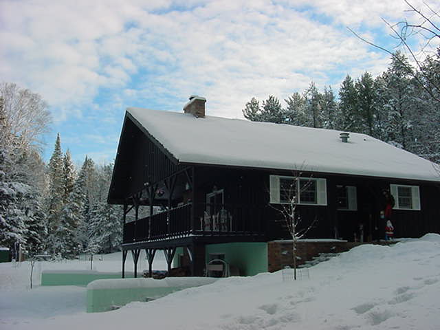 Christmas Lane B & B-官方