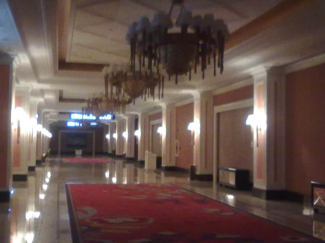 江泉大酒店主图