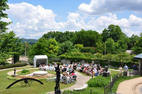 River Gallery-查塔努加必去景点