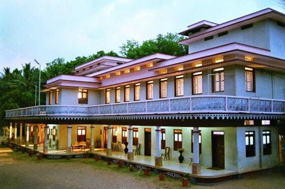 Planter's Homestay-客卧