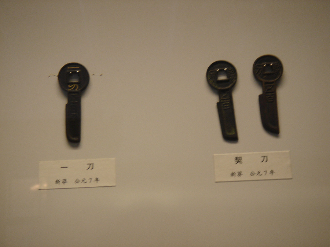 旅顺博物馆-大连市必去景点