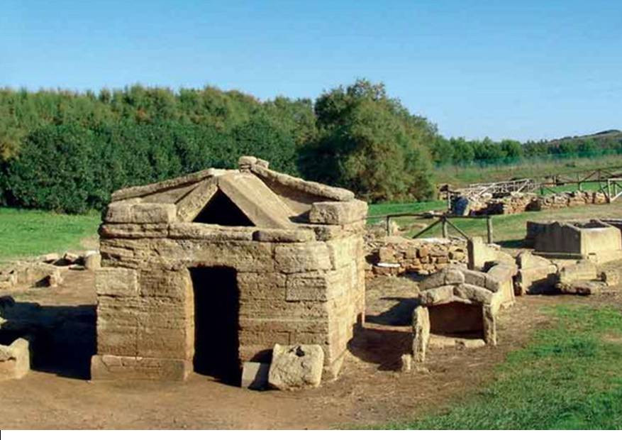 Bagno Altamarea景点图片