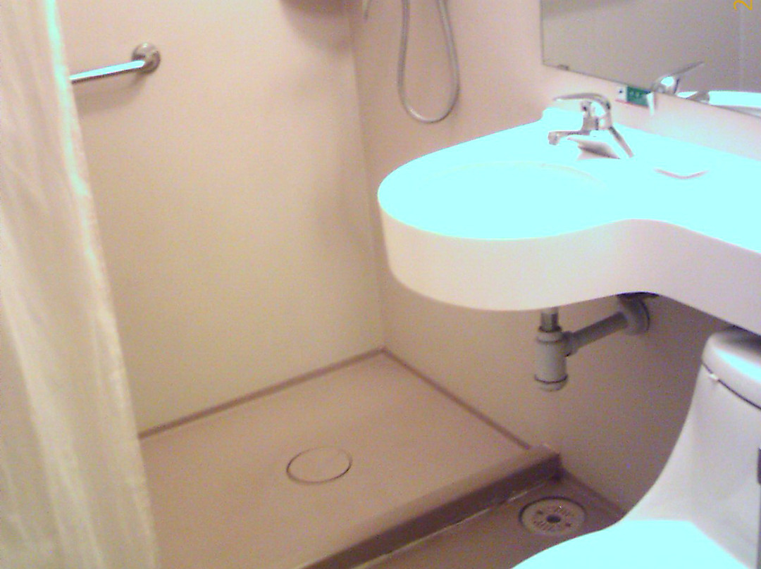 呼和浩特锦江之星新华大街店主图