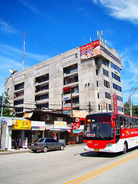 Elena Tower Inn