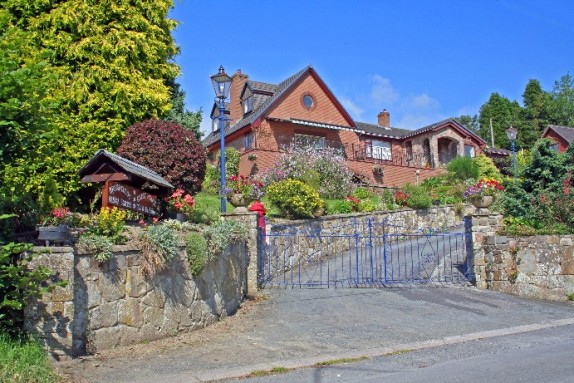 Bryn Heulog Guest House-官方