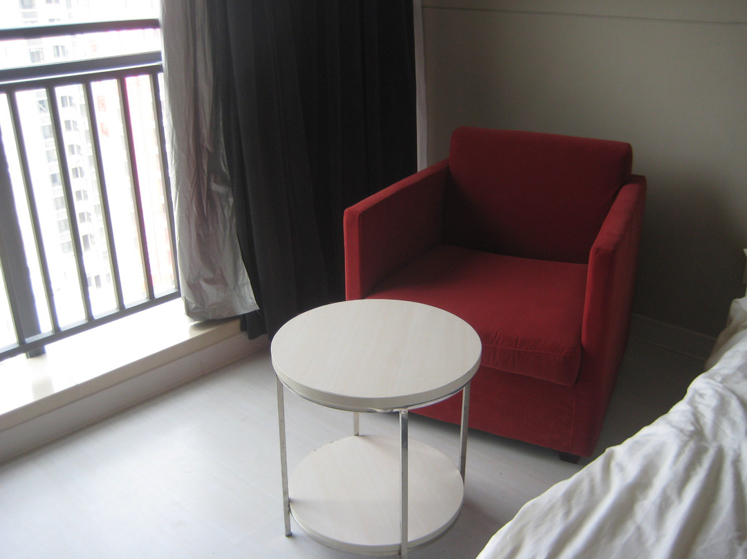 十堰锦江之星北京中路店主图