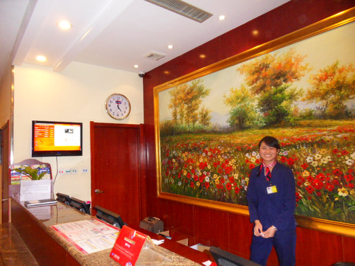 汉庭济南火车站广场酒店主图