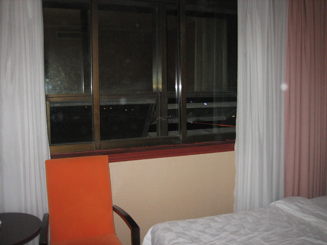 青岛华能宾馆主图