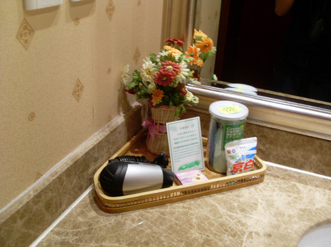 国润商务酒店主图