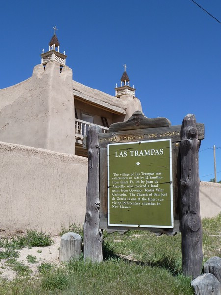 San Jose de Gracia Church景点图片