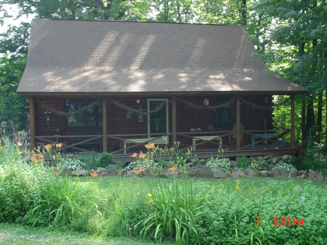 Plant's Herb Farm Bed & Breakfast-官方