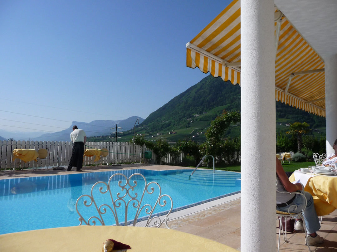 Hotel Maria Theresia Adults-Only