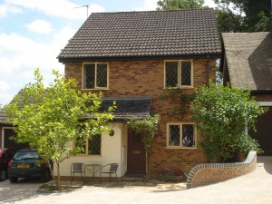 Greenwood Bed & Breakfast-客卧