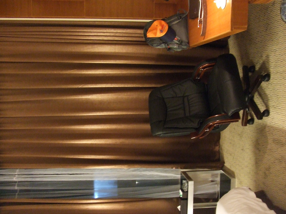 汇丰大酒店主图