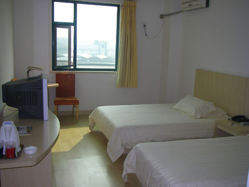 天津锦江之星塘沽店主图