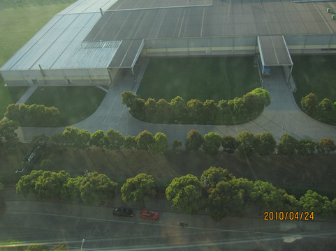 上海如家浦东金桥开发区金湘路店主图