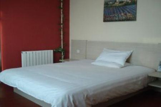 汉庭酒店（淄博金晶大道万象汇店）主图