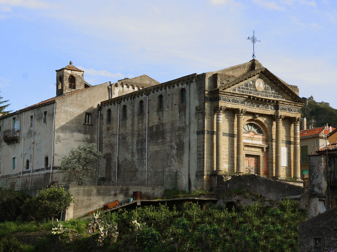 Chiesa del Carmine景点图片