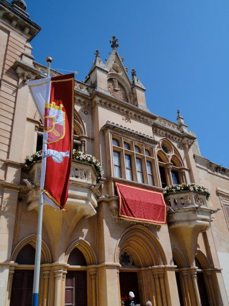 菲尔逊宫历史博物馆-姆迪纳必去景点