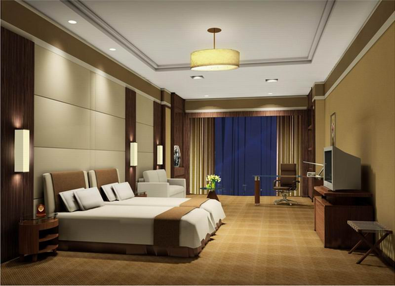 洪泽湖国际大酒店主图