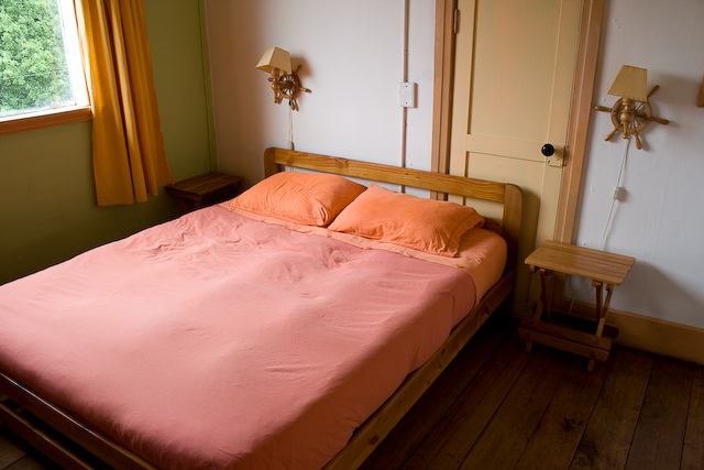 Compass del Sur-客卧