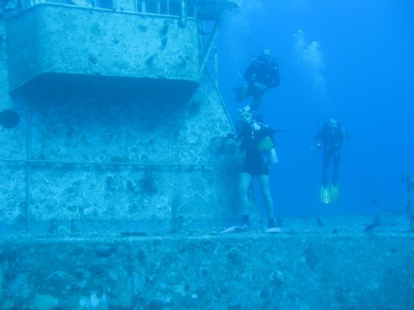 Aqua Beach-埃拉特必去景点